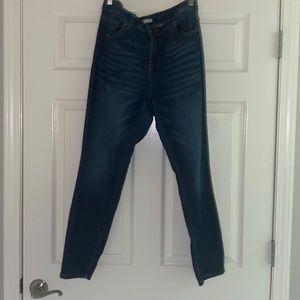 A’Beautiful Soul Skinny Jeans